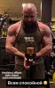 Обреченный жимовик - Бодибилдинг форум AnabolicShops