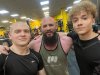 Обреченный жимовик - Бодибилдинг форум AnabolicShops