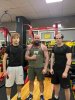 Обреченный жимовик - Бодибилдинг форум AnabolicShops