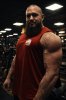 Обреченный жимовик - Бодибилдинг форум AnabolicShops
