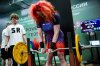 *** Лиса*** - Бодибилдинг форум AnabolicShops