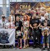 *** Лиса*** - Бодибилдинг форум AnabolicShops