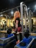 *** Лиса*** - Бодибилдинг форум AnabolicShops