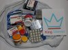 KINGSTEROID - Доставка в Россию и Беларусь! Реальные отзывы! - Бодибилдинг форум AnabolicShops