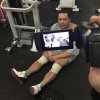 Команда ERGO - Игорь Гао - Бодибилдинг форум AnabolicShops