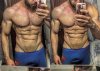 Джереми Буэндиа незадолго до «Олимпии 2016» - Бодибилдинг форум AnabolicShops