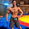 Абсолютные победители всех номинаций "Мистер Олимпия Москва - 2016" получат ПРО карты. - Бодибилдинг форум AnabolicShops