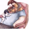 ЕШЬ ТВОРОГ ЖМИ 340 - Бодибилдинг форум AnabolicShops