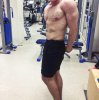 Курилка- разговоры на любые темы - Бодибилдинг форум AnabolicShops