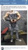 Одежда для бодибилдинга и фитнеса.Keepfitstore.ru - Бодибилдинг форум AnabolicShops