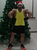 Решил подкачать ся и увлёкся малость) - Бодибилдинг форум AnabolicShops