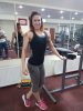 Ольга - 40лет .  Путь из Бикини в БФ. - Бодибилдинг форум AnabolicShops