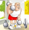 Natysik)) - Бодибилдинг форум AnabolicShops