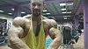 Решил подкачать ся и увлёкся малость) - Бодибилдинг форум AnabolicShops