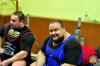 Гадиев Тимур.  Подготовка к весенним стартам. - Бодибилдинг форум AnabolicShops