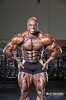 Тони Фриман возвращается в IFBB - Бодибилдинг форум AnabolicShops
