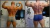 ОТЧЕТНАЯ ВЕТКА ПО БИТВЕ ПРОИЗВОДИТЕЛЕЙ - Бодибилдинг форум AnabolicShops