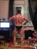 10-ая неделя сушки заканчивается. Отчет - Бодибилдинг форум AnabolicShops