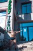 Решил подкачать ся и увлёкся малость) - Бодибилдинг форум AnabolicShops