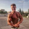 успеть за ТРИ недели на Волгоград! - Бодибилдинг форум AnabolicShops