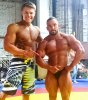 успеть за ТРИ недели на Волгоград! - Бодибилдинг форум AnabolicShops