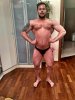 Подготовка на осень 2017г - Бодибилдинг форум AnabolicShops
