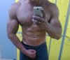 Пока как то так... - Бодибилдинг форум AnabolicShops