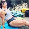 ОБСУЖДЕНИЕ !!!ЗАРУБА!!! Сильная Красота! - Бодибилдинг форум AnabolicShops