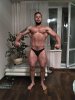 Подготовка на осень 2017г - Бодибилдинг форум AnabolicShops
