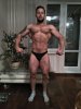 Подготовка на осень 2017г - Бодибилдинг форум AnabolicShops
