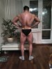 Подготовка на осень 2017г - Бодибилдинг форум AnabolicShops