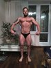 Подготовка на осень 2017г - Бодибилдинг форум AnabolicShops