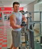 подготовка к весне 2018 "Slan" - Бодибилдинг форум AnabolicShops