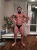 Подготовка на осень 2017г - Бодибилдинг форум AnabolicShops