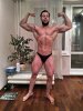 Подготовка на осень 2017г - Бодибилдинг форум AnabolicShops