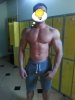 iApply™ Слажный путь ٩(×̯×)۶  Не очень ツ - Бодибилдинг форум AnabolicShops