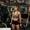 ОБСУЖДЕНИЕ !!!ЗАРУБА!!! Сильная Красота! - Бодибилдинг форум AnabolicShops