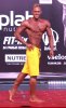 «Самсон-43» - Чемпионат ЮФО по бодибилдингу - 2017(online) - Бодибилдинг форум AnabolicShops