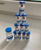 Pharmatropin - Гормон Роста от Pharmacom.labs - Бодибилдинг форум AnabolicShops