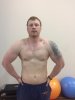 Жирный против Желейного мачо|НЕТ ФЛУДА - Бодибилдинг форум AnabolicShops
