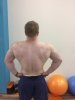 Жирный против Желейного мачо|НЕТ ФЛУДА - Бодибилдинг форум AnabolicShops