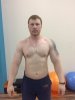 Жирный против Желейного мачо|НЕТ ФЛУДА - Бодибилдинг форум AnabolicShops