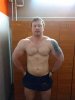 Жирный против Желейного мачо|НЕТ ФЛУДА - Бодибилдинг форум AnabolicShops