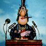 Бодибилдер Вячеслав