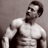 Евгений Сандов